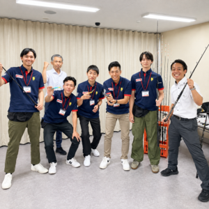 夏のインターンシップが開催されました！
