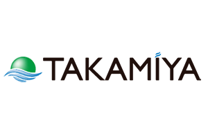 takamiya Logo